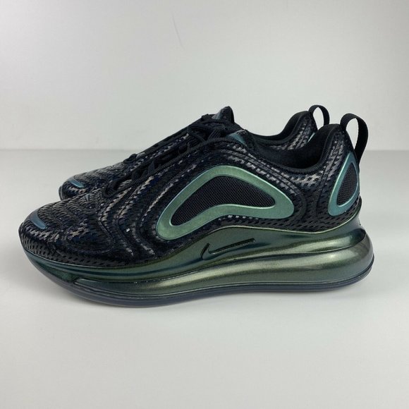 Nike Air Max 720 GS (6Y / Women’s Size 7.5) Runnin - Picture 3 of 6